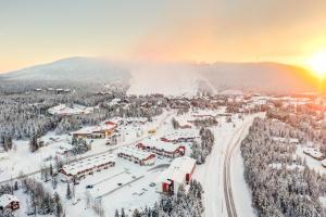 Levi Postintie 3B 322 by Holiday In Lapland