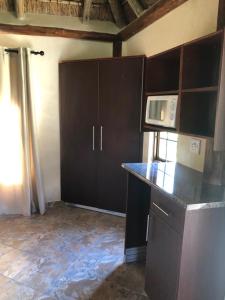 Berchtesgaden Game Ranch & Lifestyle Farm