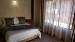 Berchtesgaden Game Ranch & Lifestyle Farm