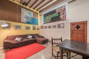 Townhouse Can Miquel