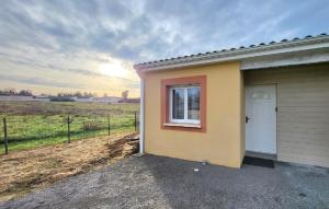 Logement thermale et de tourisme Les Acacias 6