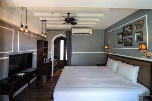 The Quba Boutique Hotel Pattaya