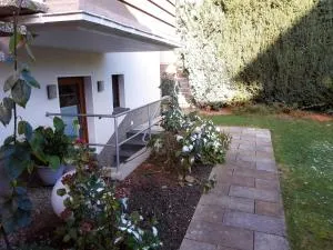 Ferienwohnung am Ginkgo Baum - Eichenborn