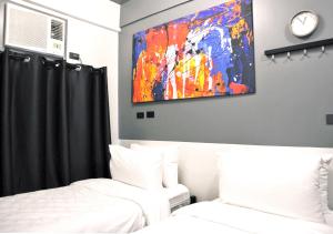 mySTAY Hotel BGC West