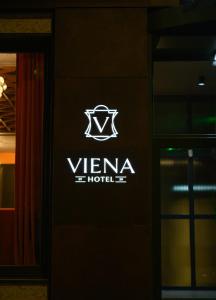 HOTEL VIENA