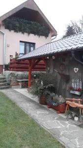 Privát JOZEF - Žakovce