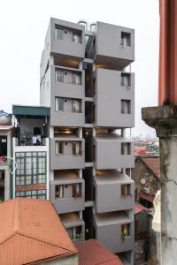 Concon house