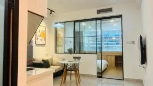 Shenzhen Duowei Luxury Apartment Chegongmiao Branch - Baishizhou