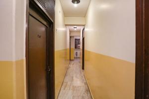 FabHotel Ashoka Inn