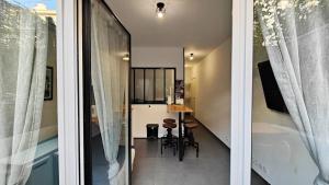 Appartements Alex Nice Studio : photos des chambres