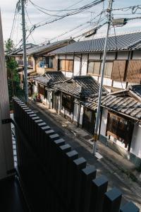 Kyoto KaedeHotel Kamogawa