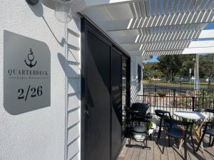 Quarterdeck Lakes Entrance 2br *Waterfront* Apartment