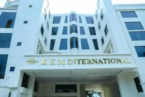 KKM Kanniyakumari - Tiruchchendūr