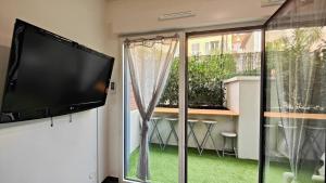 Appartements Alex Nice Studio : photos des chambres