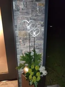 Alpenblühn Appartements Tschagguns - Bitschweil