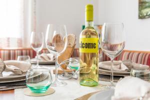 Apartment Schlickenhof