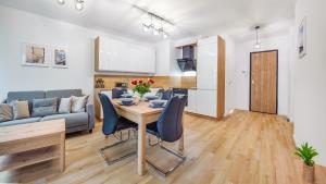 Apartamenty Sun Snow Plac Unii
