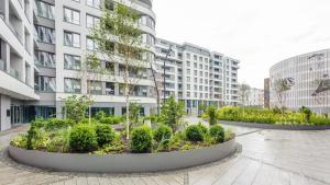 Apartamenty Sun & Snow Plac Unii