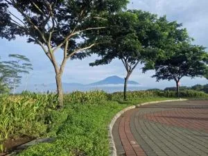 The Valley Guesthouse - Bareng