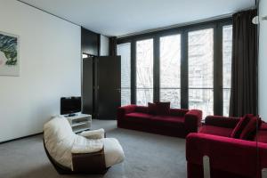 DUPARC Contemporary Suites