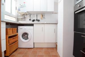 Global Vacacional, Apartamento con buenas vistas en Canet playa