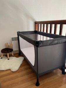 La Mongie magnifique Appart 7 pers vue pistes, piscine, wifi, salle de sport