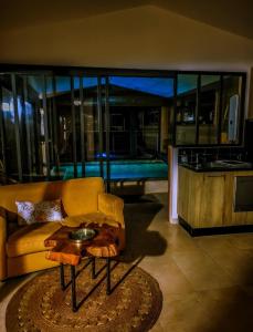 Maisons d'hotes A Camerina : photos des chambres