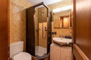 Charming Alpine Apartment Gstaad