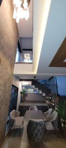 RK island view villa