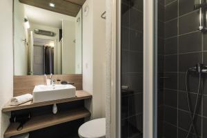 Hotels Belambra Clubs Belgodere - Golfe de Lozari : Chambre Double