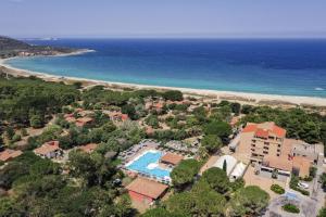 Hotels Belambra Clubs Belgodere - Golfe de Lozari : photos des chambres