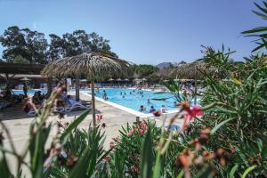 Hotels Belambra Clubs Belgodere - Golfe de Lozari : photos des chambres