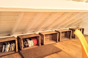 Appartements Appart de charme aux pieds des remparts, terrasse : photos des chambres