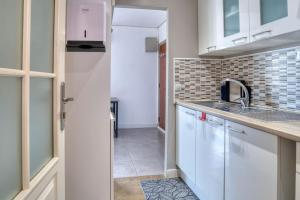 Derbi Apartament per 5 persones amb piscina comunitària a prop del Port dAro i de la platja