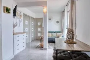 Derbi Apartament per 5 persones amb piscina comunitària a prop del Port d'Aro i de la platja - Castillo de Aro