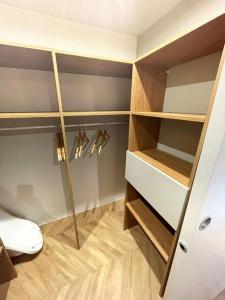 Campings MOBIL HOME LE LUMINEUX VALRAS : photos des chambres