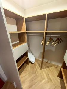 Campings MOBIL HOME LE LUMINEUX VALRAS : photos des chambres