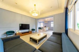 Romatic Venice Homestay