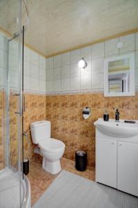 Apartamenty u Romana