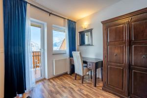 TEMPFER 2 Apartments & Rooms with new WELLNESS 