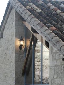 Maisons de vacances La Grange de Louise - au coeur du Quercy : photos des chambres