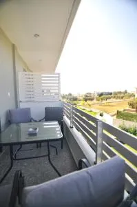 Zennova Sirene Luxury Studios - 基拉奇尼