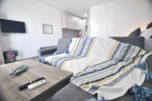 Zennova Sirene Luxury Studios