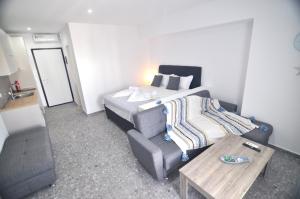 Zennova Sirene Luxury Studios