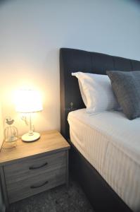 Zennova Sirene Luxury Studios