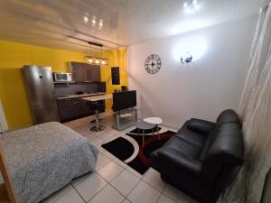 Appartements Gestion Raux : photos des chambres