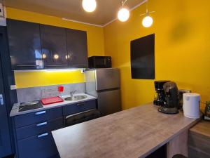 Appartements Gestion Raux : photos des chambres