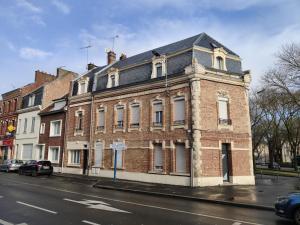 Appartements Gestion Raux : photos des chambres