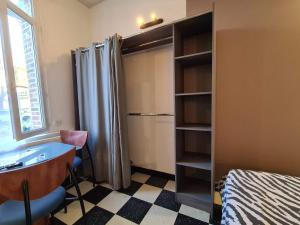 Appartements Gestion Raux : photos des chambres