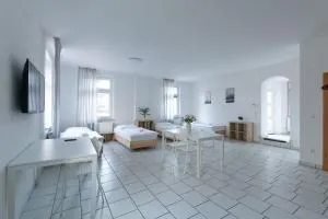 T&K Apartments - 1-3 Zimmer Apartments - Essen - Essen